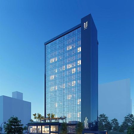 105 Residence Istanbul Istambul Exterior foto