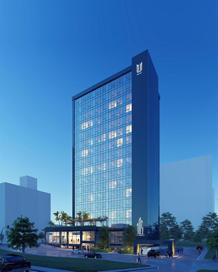 105 Residence Istanbul Istambul Exterior foto